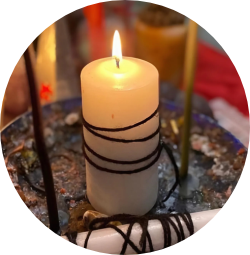 Снятие негатива