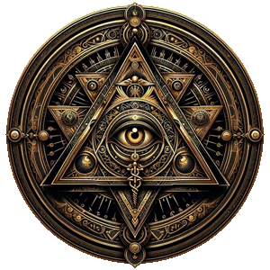 Магический символ